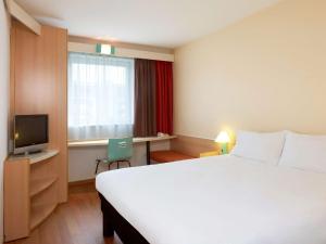 Ibis Poznan Stare Miasto