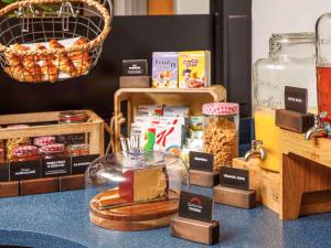 Garner Hotel Lincoln by IHG