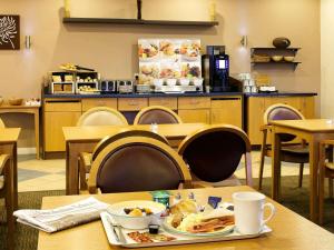 ibis Lincoln