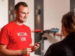 宜必思林肯酒店 - 赫尔