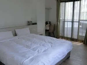 Penghu Summer Aroma Homestay - ماغونغ
