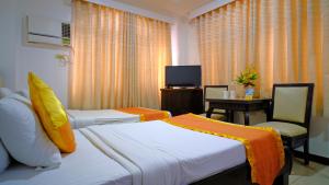 Boracay Holiday Resort