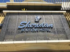 Sheridan Boutique Hotel - Puerto Princesa City