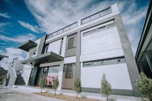 Ruili Tea Villa - Chiao-li-p'ing