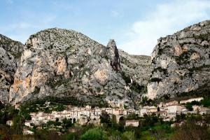 Hotels La Bastide De Moustiers - Hotel et Restaurant - Teritoria : photos des chambres