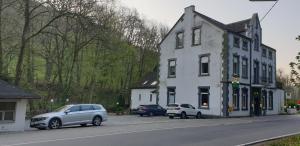 Hotel Bergische Schweiz