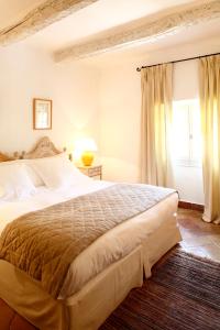 Hotels La Bastide De Moustiers - Les Collectionneurs : photos des chambres