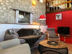 B&B / Chambres d'hotes B&B Culinaire La Mouline - adults only : photos des chambres