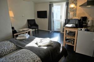 Kerteminde Byferie - Hyrdevej 83, 85K