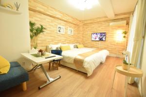 Nippombashi Art Hotel 701