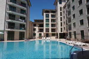 Amadeus Lux Menada Apartments