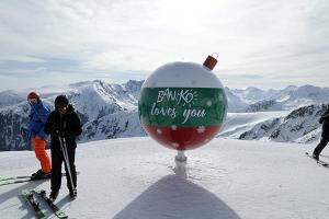 Апартаменти Ковачева