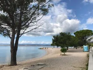 Little villa Tony- Center 40m beach Crikvenica - 茨里克韦尼察