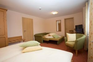 Hotel Lindenhof