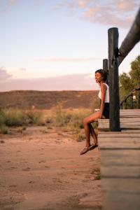 Canyon Roadhouse Campsite
