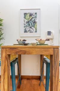 Appartamento con 1 Camera da Letto