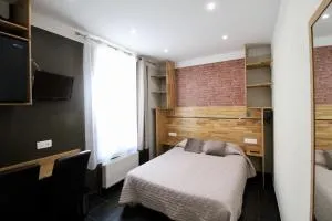 Hotel des Pyrénées - Paris