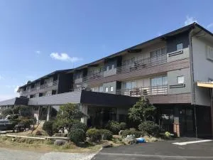 Sado Resort Hotel Azuma - Sado