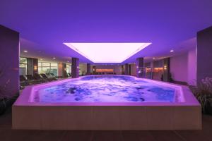 Hotel Gran BelVeder & Ostsee Therme Resort & Spa