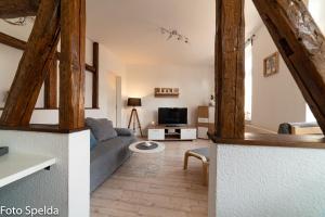 Tom´s Ferienappartements