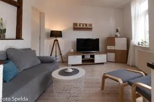 Tom´s Ferienappartements - Laucha