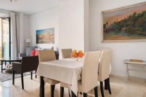 Epicenter II NUEVO y lujoso apto Parking gratis Perfecta ubicación