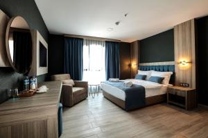 Standard King Room room in CABA HOTEL &SPA