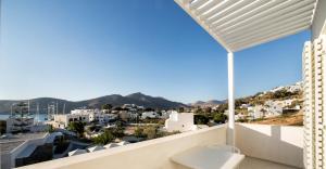 Relux Ios Design Hotel Ios Greece