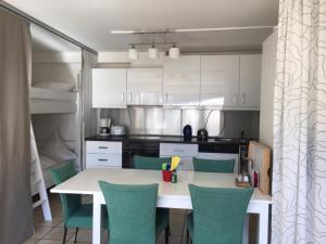 Ferienwohnung Waldblick