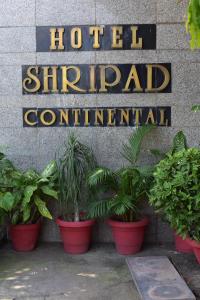 Hotel Shripad