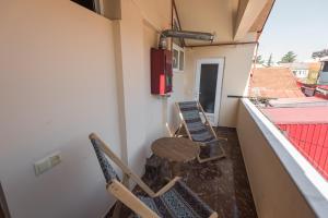 Guesthouse Gorgasali 57