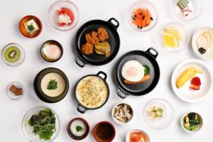 Dormy Inn Kawasaki Natural Hot Spring