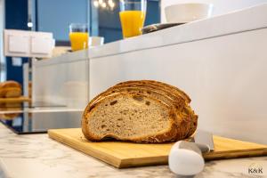 K&K Apartament blisko Centrum Near City Center