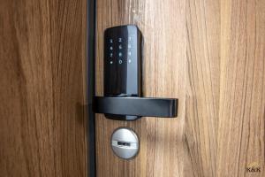 K&K Apartament blisko Centrum Near City Center