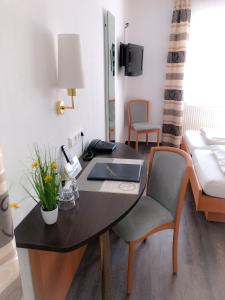 Double Room with Private Bathroom room in Hotel Pfennigskrug