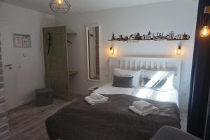 Aparthotel Walhalla Potsdam