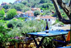 AMALTHIA FARM HOUSE Ithaka Greece