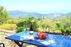 AMALTHIA FARM HOUSE Ithaka Greece