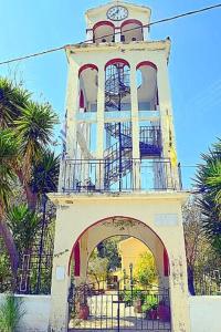 AMALTHIA FARM HOUSE Ithaka Greece