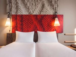 Hotels ibis Cambrai : photos des chambres