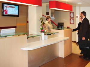 Hotels ibis Le Mans Est Pontlieue : photos des chambres