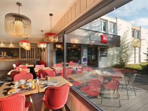 Hotels ibis Le Mans Est Pontlieue : photos des chambres