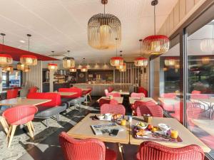 Hotels ibis Le Mans Est Pontlieue : photos des chambres