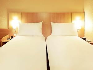 Hotels ibis Abbeville : photos des chambres