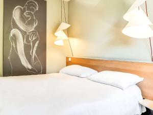 Hotels ibis Salon de Provence : photos des chambres