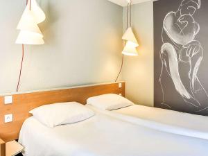 Hotels ibis Salon de Provence : photos des chambres