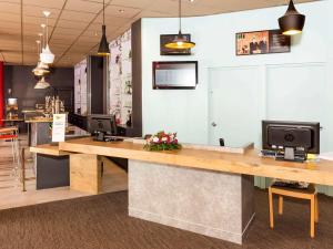 Hotels ibis Saint-Die : photos des chambres