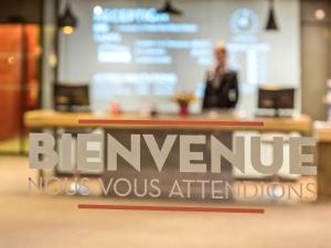 Hotels ibis Saint Dizier : photos des chambres