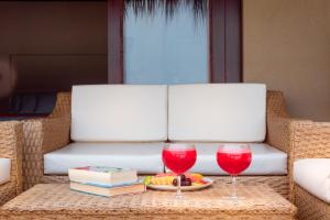 Senda Casa Tayrona Los Naranjos