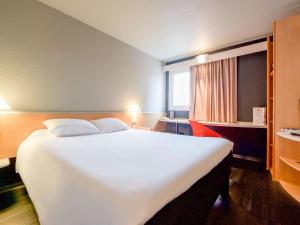 Hotels ibis Pau Lescar : photos des chambres